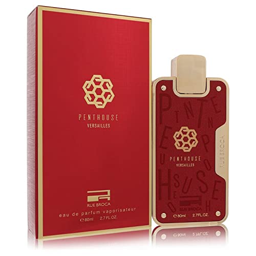 2.7 oz Eau De Parfum Spray Cologne B938