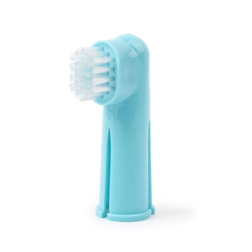 ABS 15 Pcs Set Pet Toothbrush Kit Z368