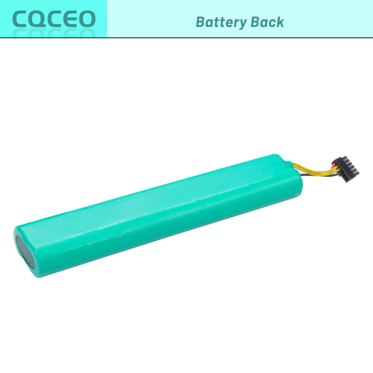 12V 4500mAh Ni-MH Vacuum Cleaner Battery A9286