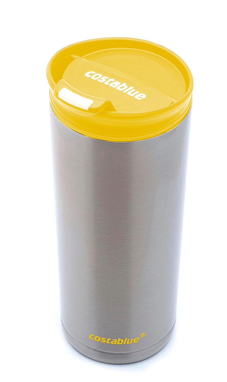 16 Oz Stainless Steel Insulated Travel Coffee Mug U1514
