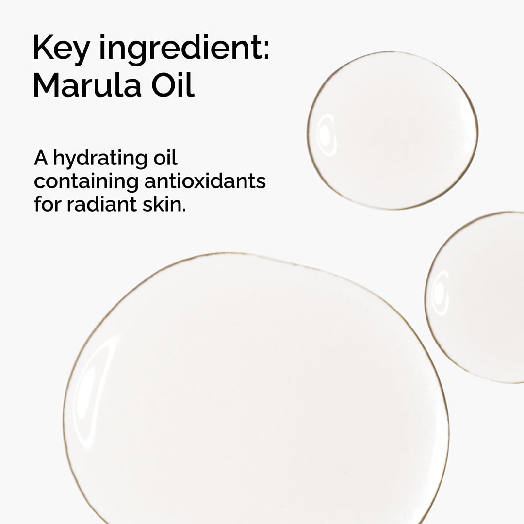 100% Cold-Pressed Virgin Marula Oil 1 Fl Oz S68199