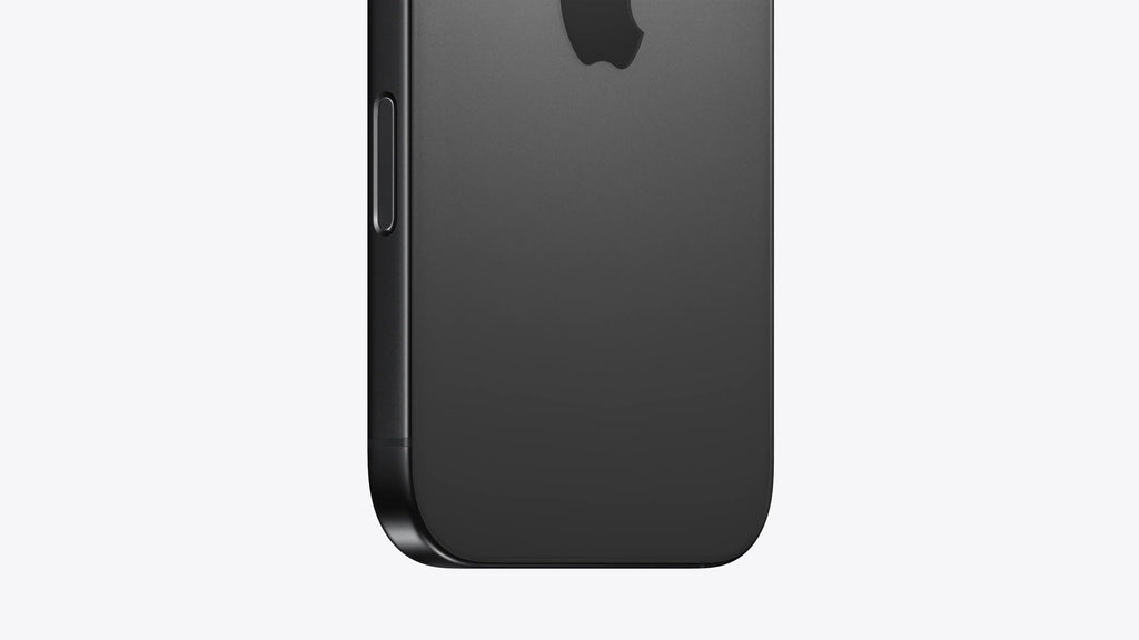 128GB Black Titanium Smartphone E67569