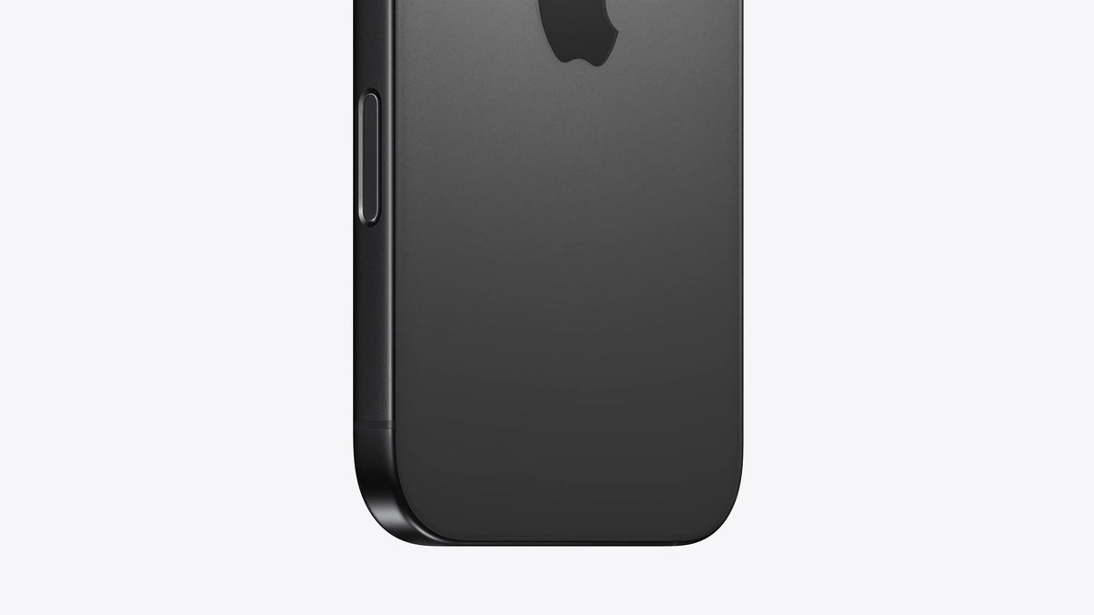128GB Black Titanium Smartphone E67569