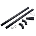 Rain Gutter Cleaning Kit with Posi-Loc Tubes J2083
