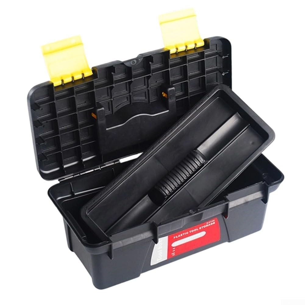 10 Inch Compact Portable Toolbox E730308