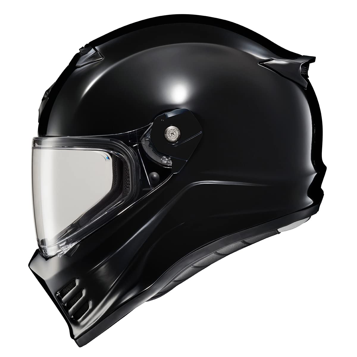 Full Face Motorcycle Helmet Z9683