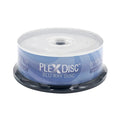 50GB Double Layer Blu-ray Discs 25-Pack D83795