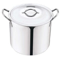 8 Qt Stock Pot with Lid C181439