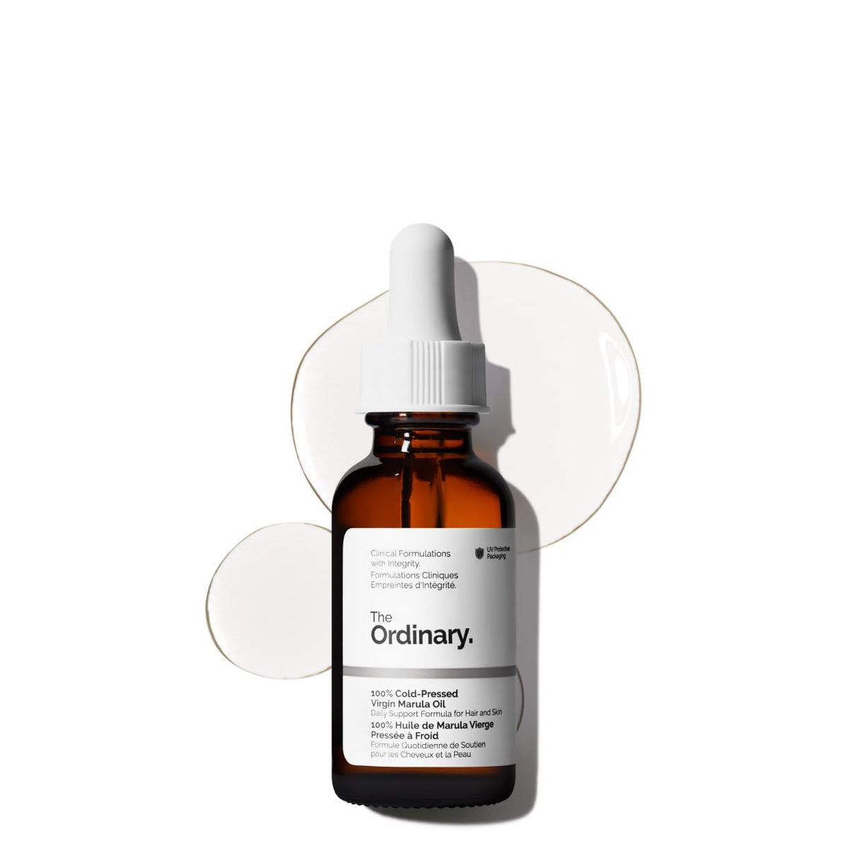 100% Cold-Pressed Virgin Marula Oil 1 Fl Oz S68199