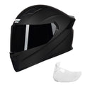 Full Face Motorcycle Helmet R861701