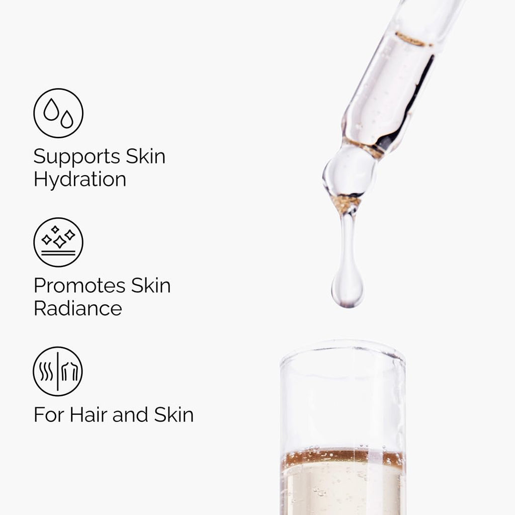 100% Cold-Pressed Virgin Marula Oil 1 Fl Oz S68199