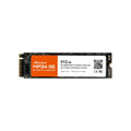 512GB PCIe 3.0 NVMe M.2 2280 SSD N665725