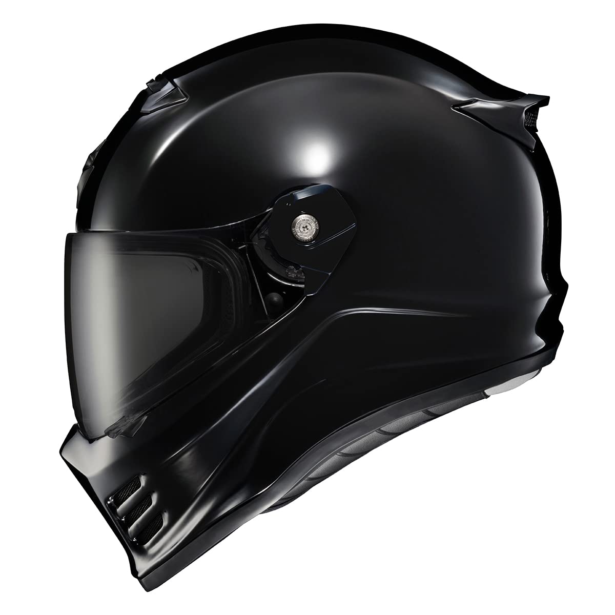 Full Face Motorcycle Helmet Z9683