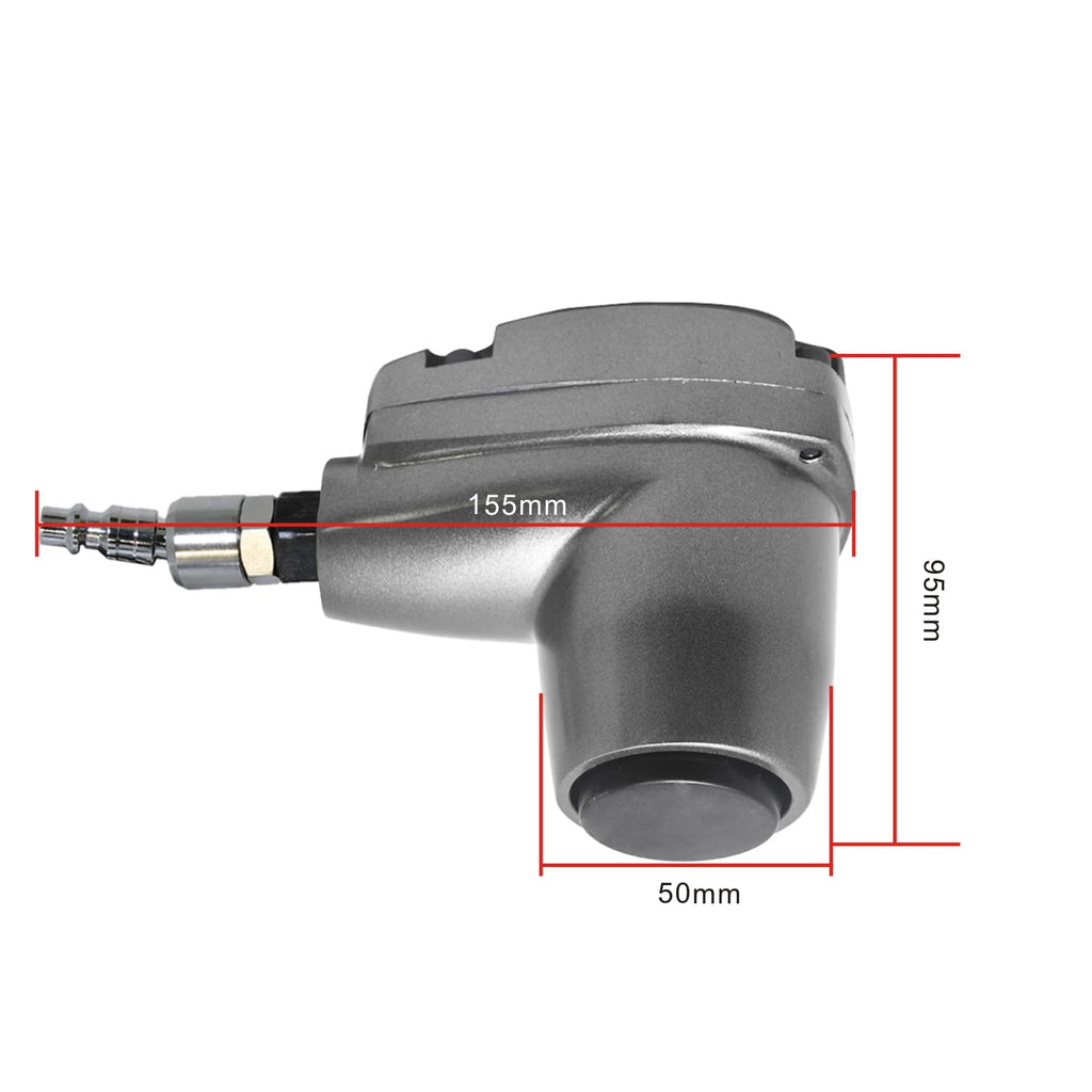 Pneumatic Air Hammer with Steel Hammer Tip Y4159