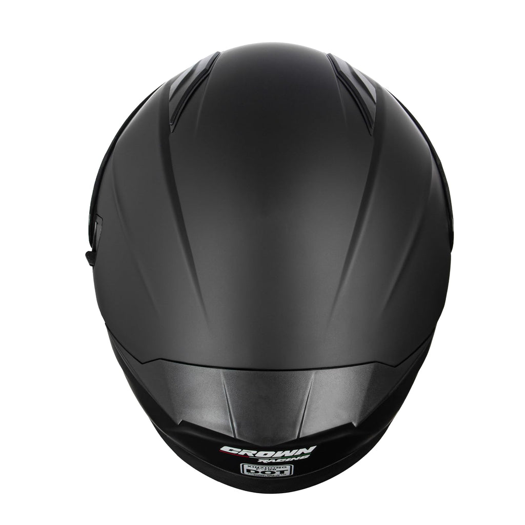 Full Face Motorcycle Helmet R861701