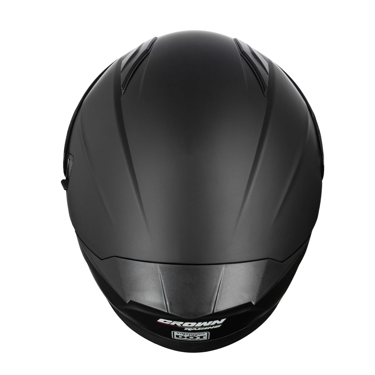 Full Face Motorcycle Helmet R861701