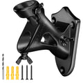Heavy Duty Stainless Steel Flag Pole Holder 2 Positions G17700