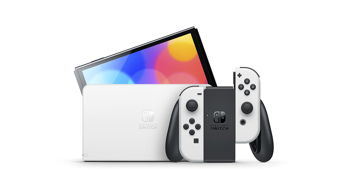 Nintendo Switch OLED Model Z6684