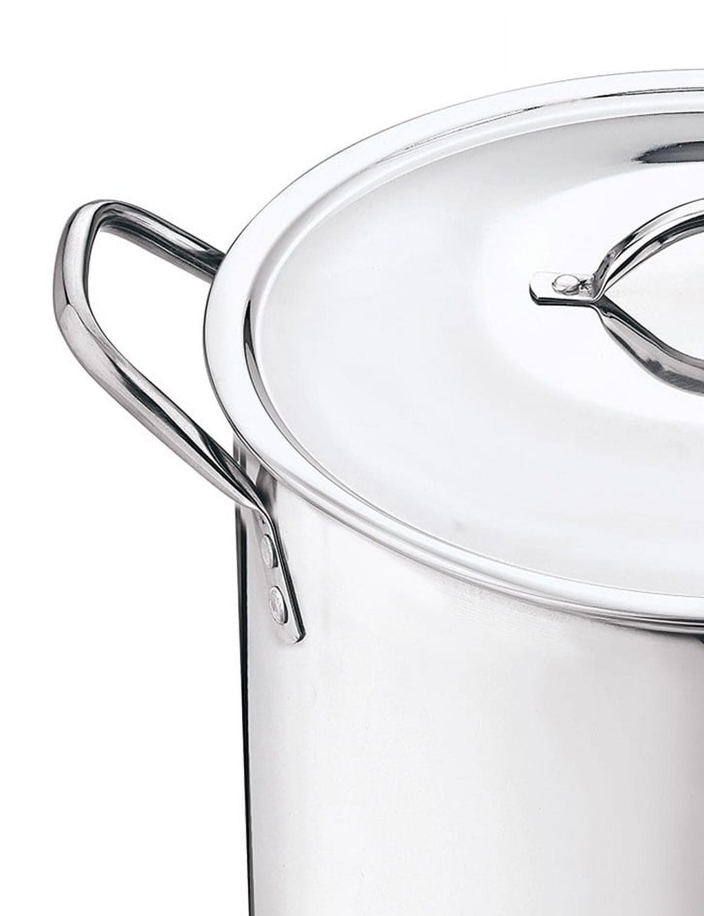 8 Qt Stock Pot with Lid C181439