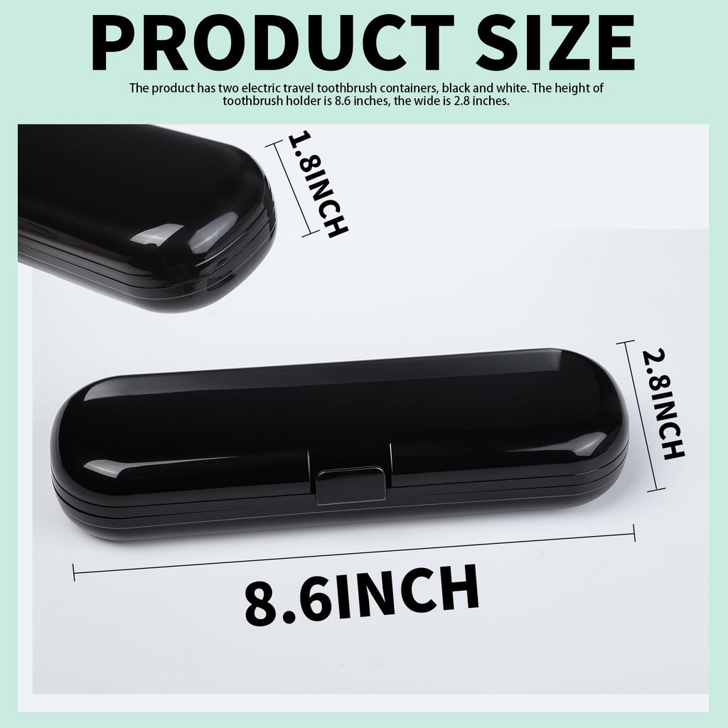 Toothbrush Travel Case H906647