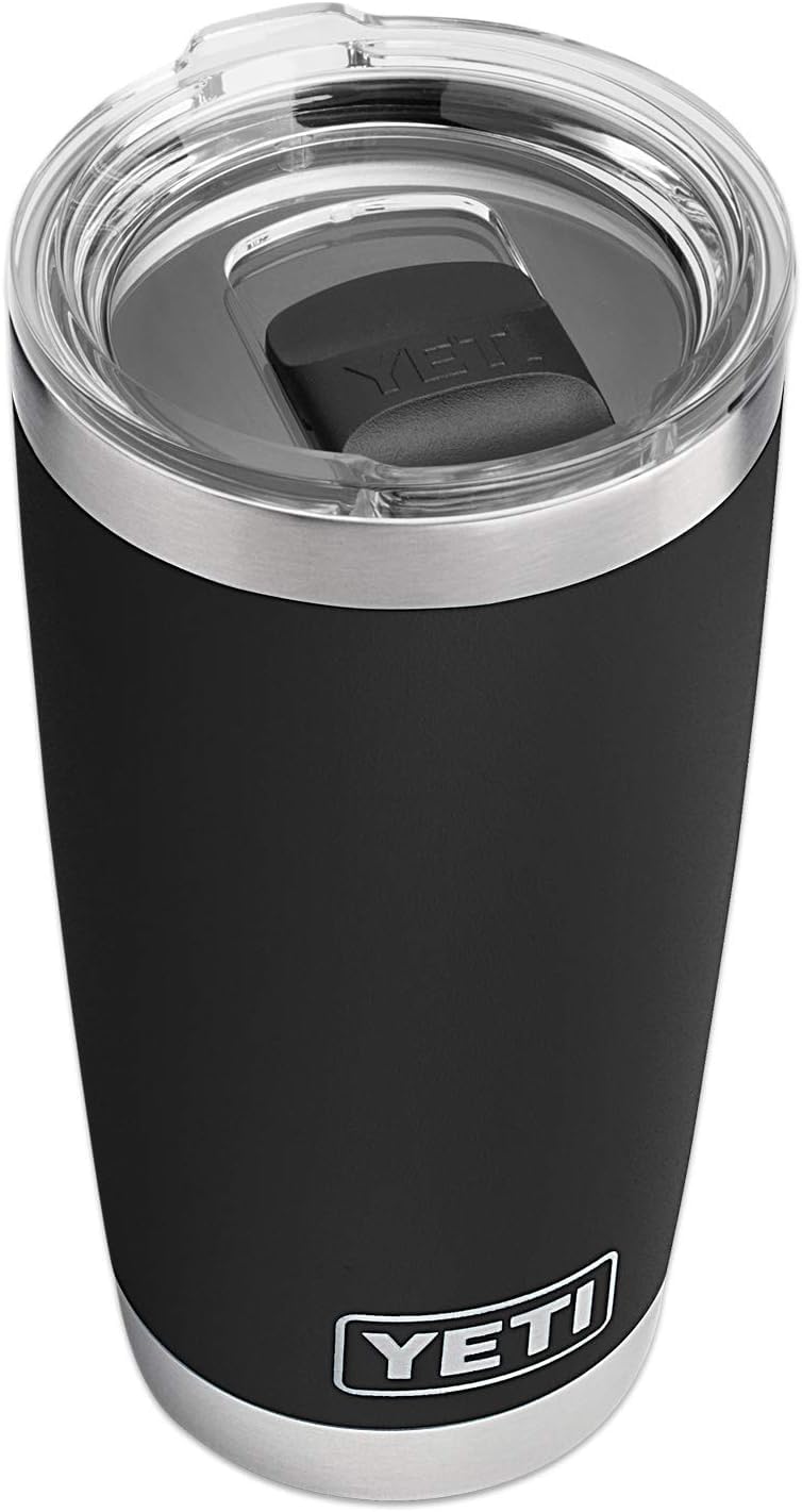 20 oz Stainless Steel Vacuum Insulated Tumbler F41317