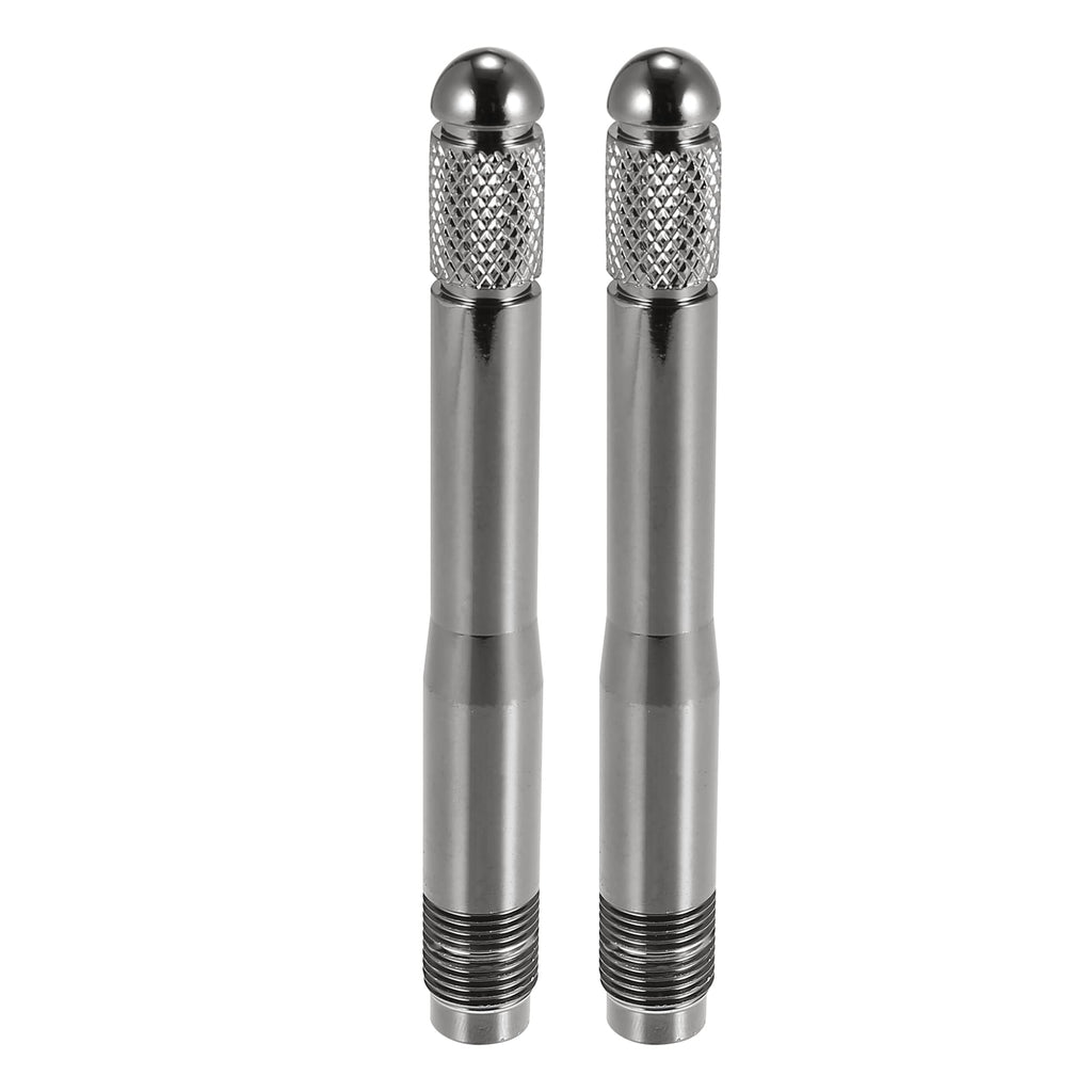 2pcs Car Wheel Hanger Alignment Pin M14x1.25 Q518511
