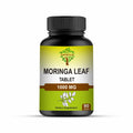 1000 mg Moringa Leaf Tablets, 90 Tablets Z27826