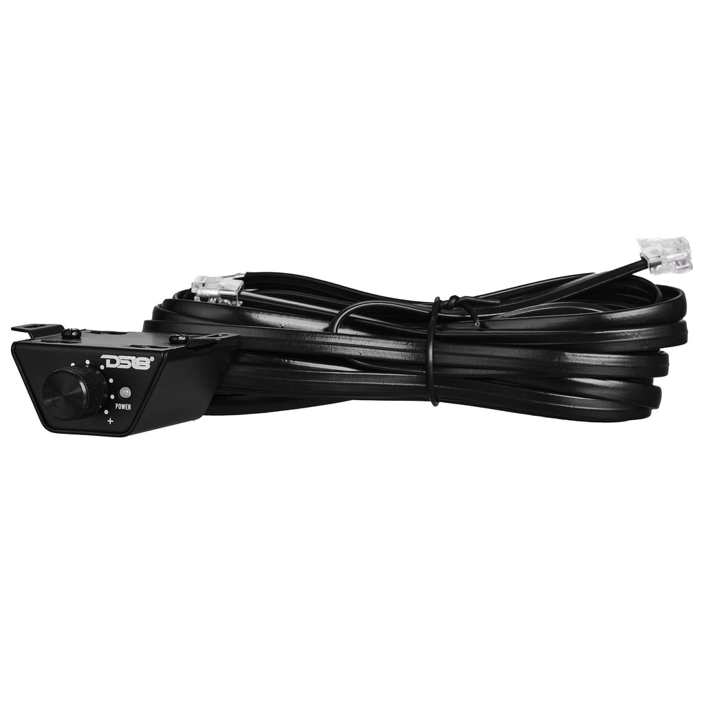 Compact Full-Range Class D 1-Channel Amplifier 2,500 Watts RMS Monoblock L7042