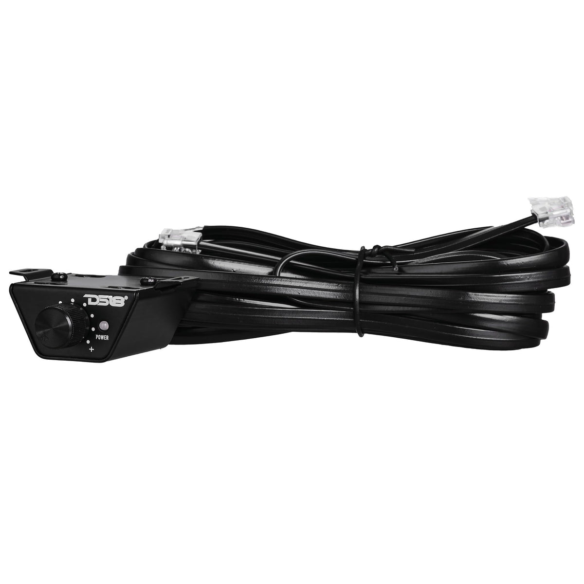 Compact Full-Range Class D 1-Channel Amplifier 2,500 Watts RMS Monoblock L7042