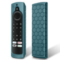 Silicone Case for Fire TV Alexa Voice Remote Enhanced L2402