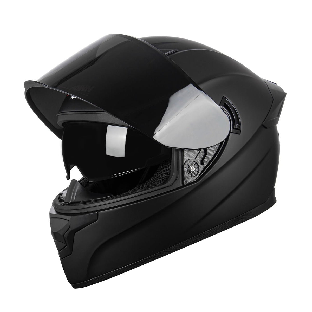 Full Face Motorcycle Helmet R861701