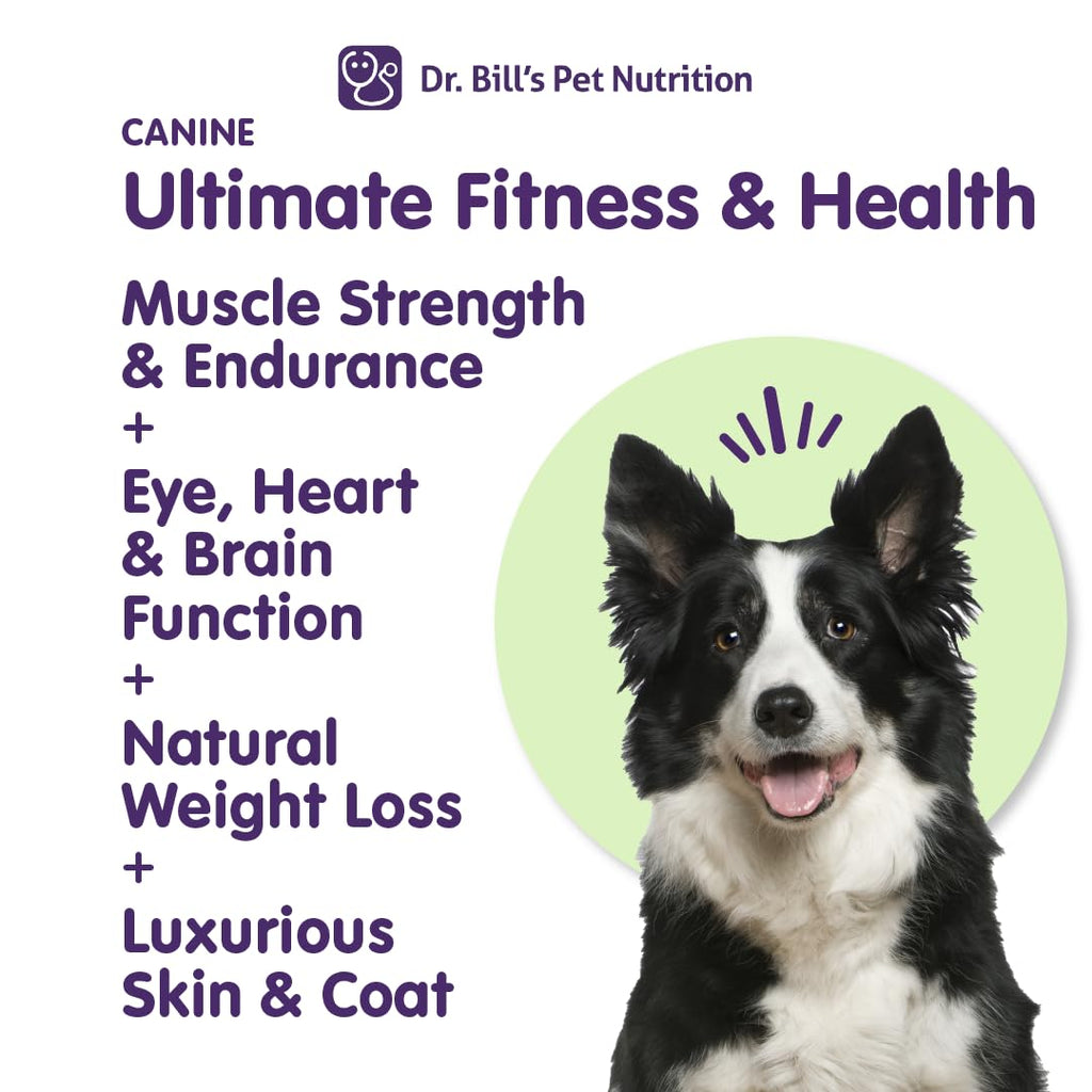 Daily Dog Multivitamin 340g K6074