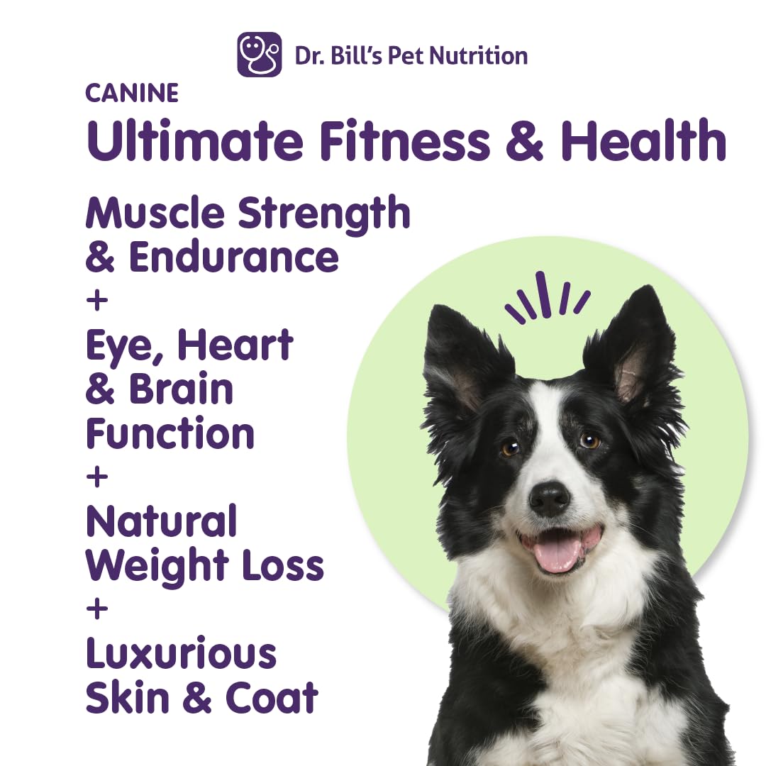 Daily Dog Multivitamin 340g K6074