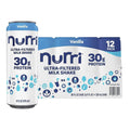 Vanilla 12-Pack Lactose Free Milk Shake J908587