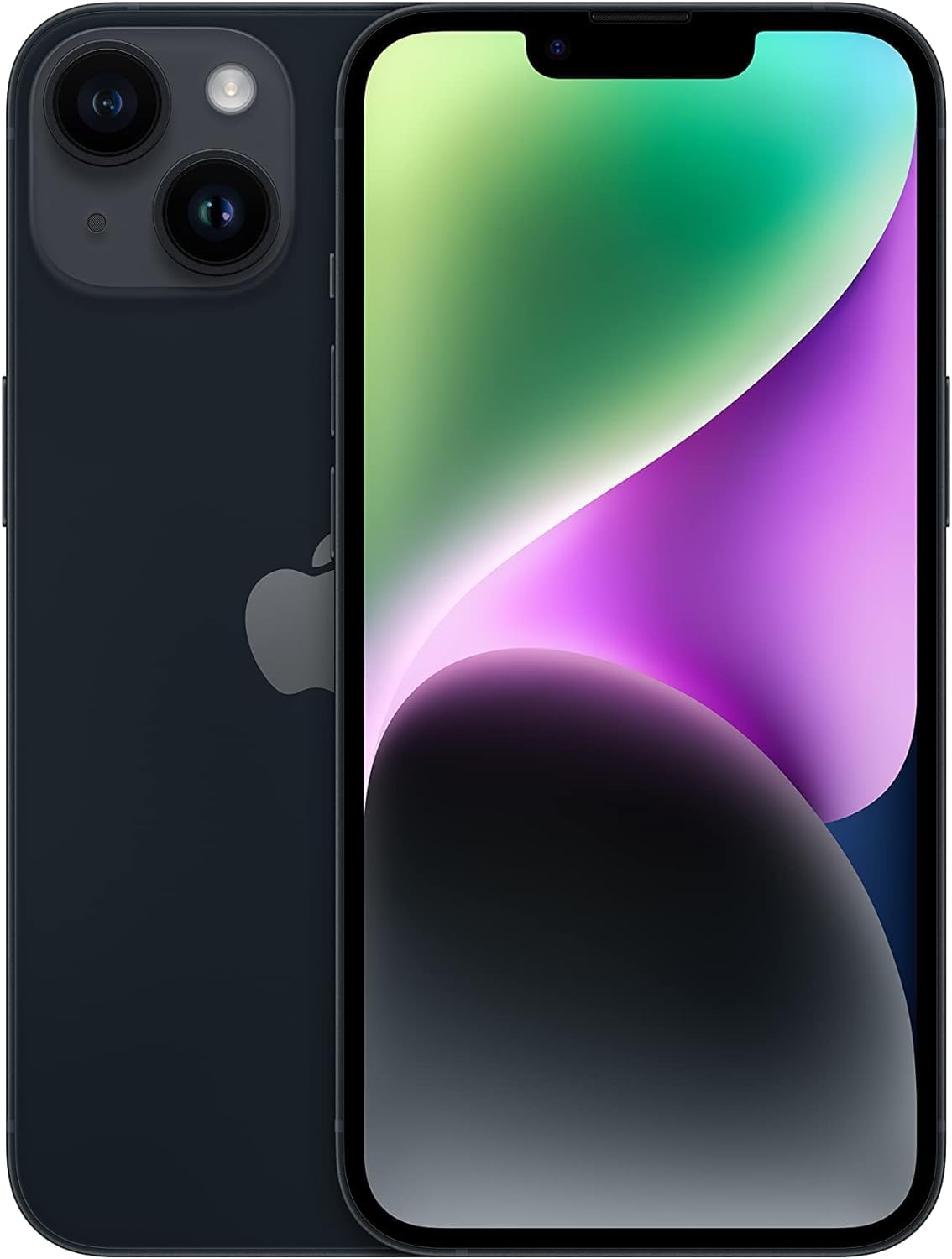 iPhone 14 256GB Midnight Unlocked V372