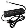 12V 200W IP67 Waterproof LED Driver Transformer I47280