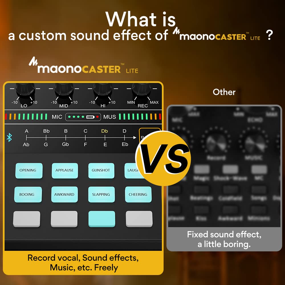 Podcast Equipment Bundle with Audio Mixer Y55886