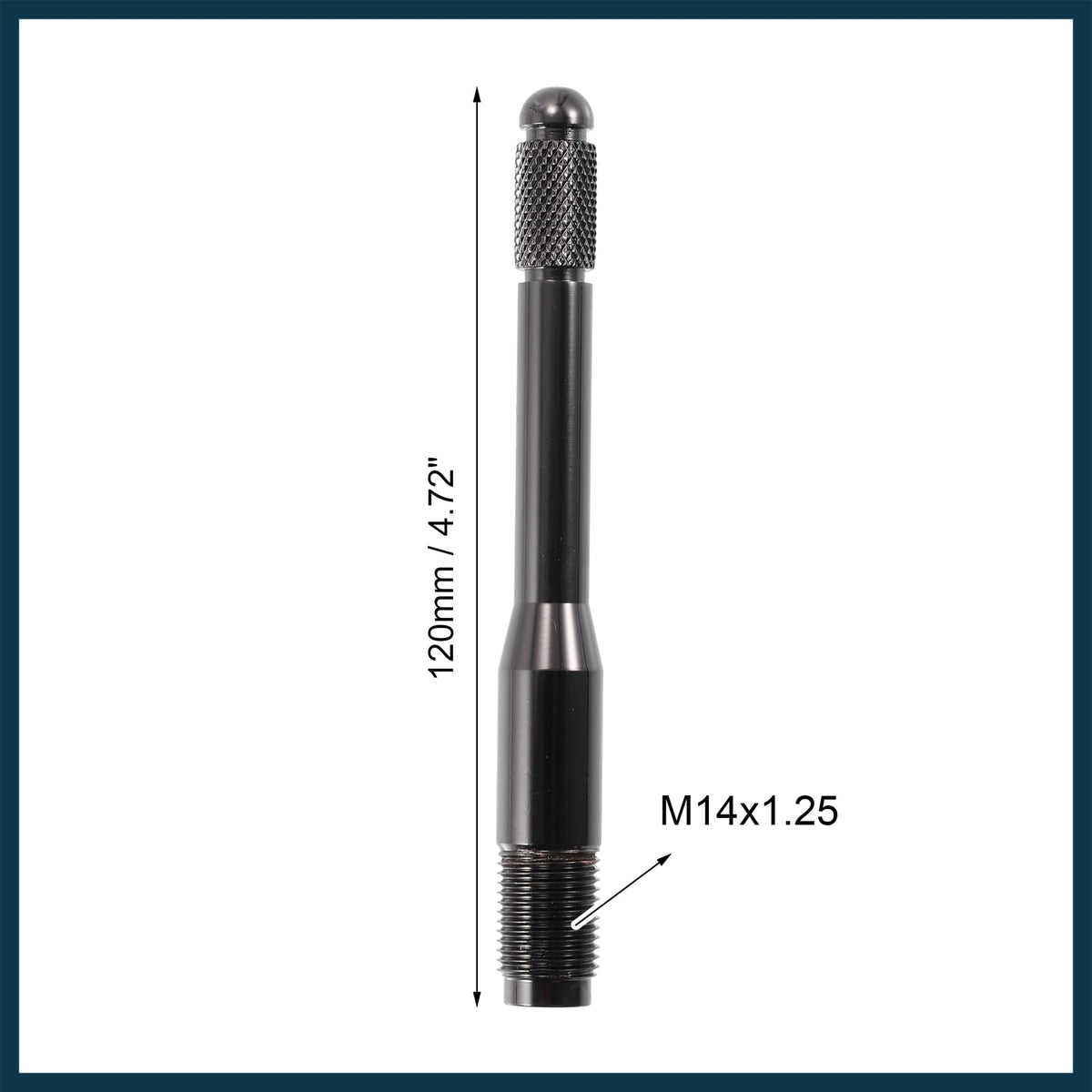 M14x1.25 Wheel Alignment Pin Pack of 2 O46508