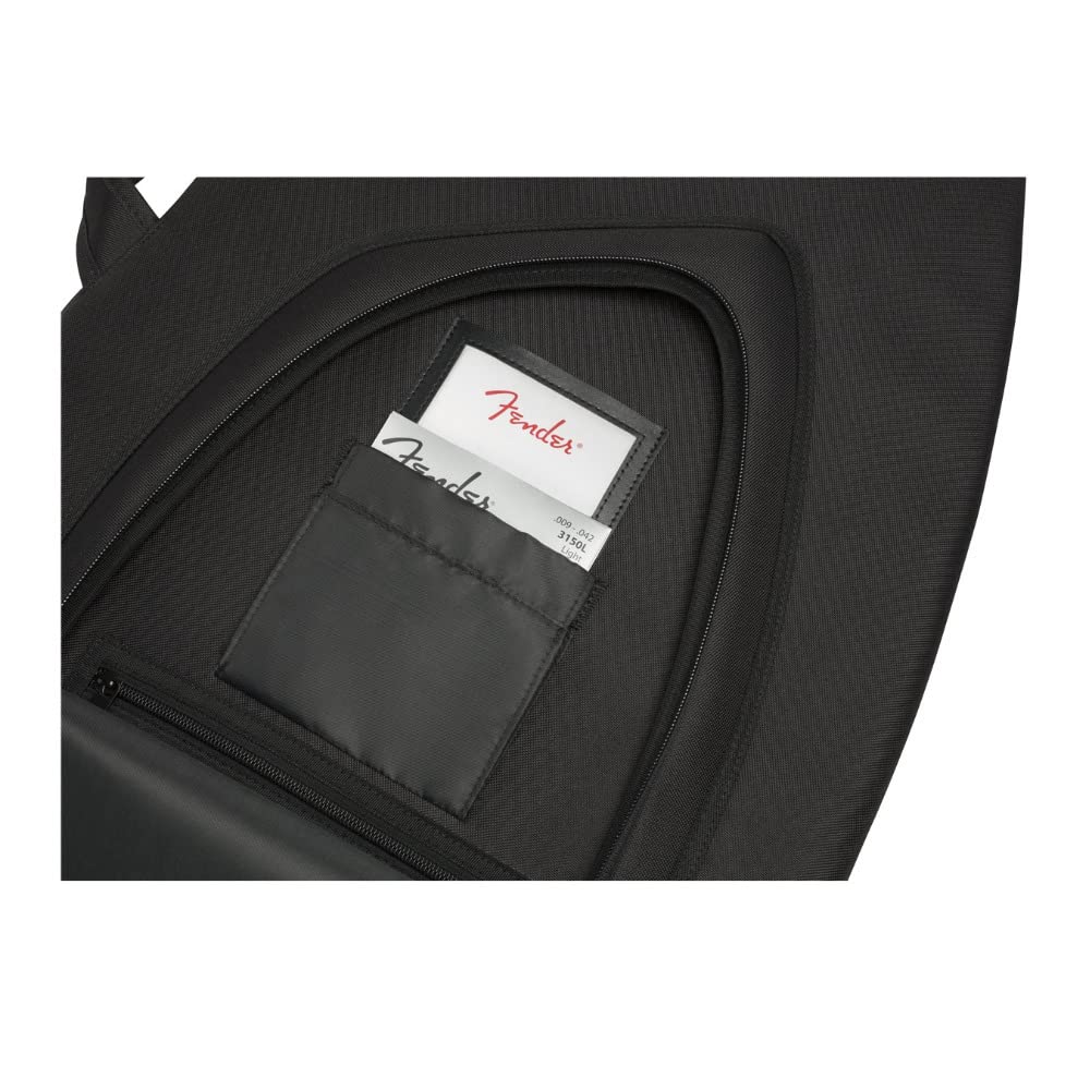 Electric Guitar Gig Bag S202
