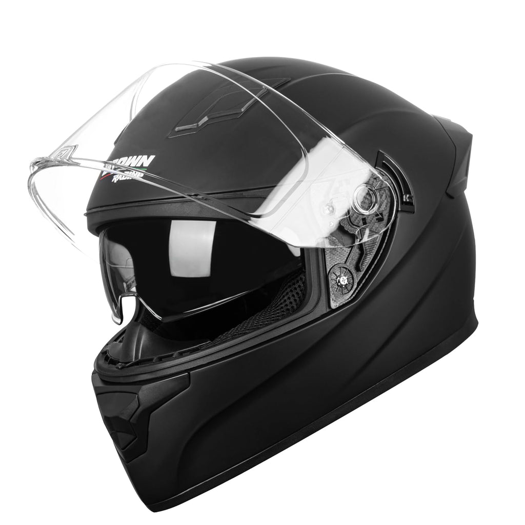 Full Face Motorcycle Helmet R861701