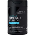 Omega-3 Fish Oil 1250mg 180 Count G187043