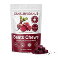 Beet Root Chews 500mg 60 Chews H315