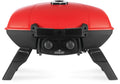 Portable Propane Grill with Griddle Insert P617