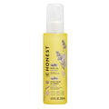 Hypoallergenic Lavender Infused Body Oil 4.0 fl oz O80615