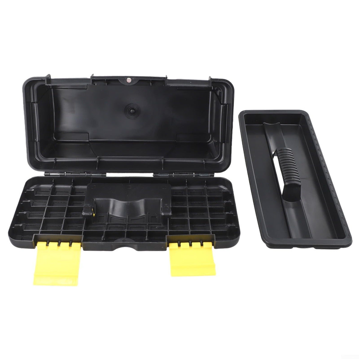 10 Inch Compact Portable Toolbox E730308