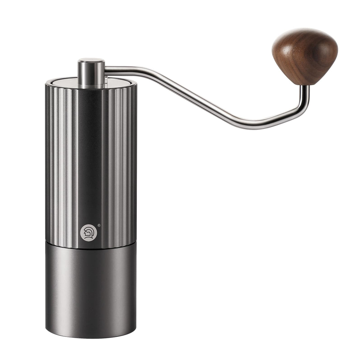Manual Coffee Grinder, 25g Capacity Y6583