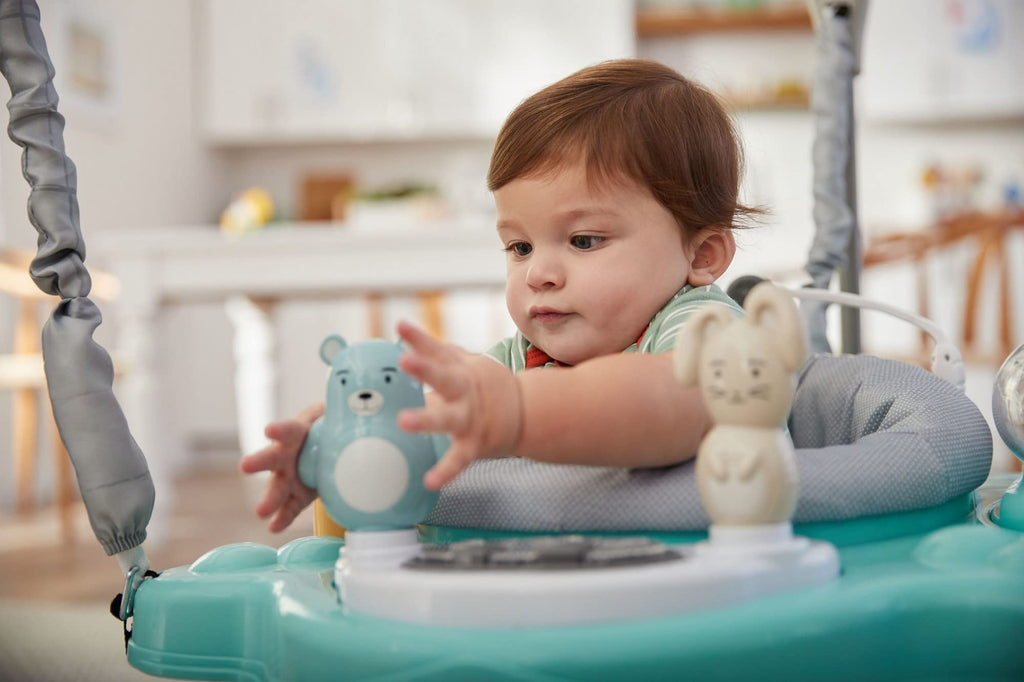 Baby Activity Center, Bouncer, and Baby Jumper A894803