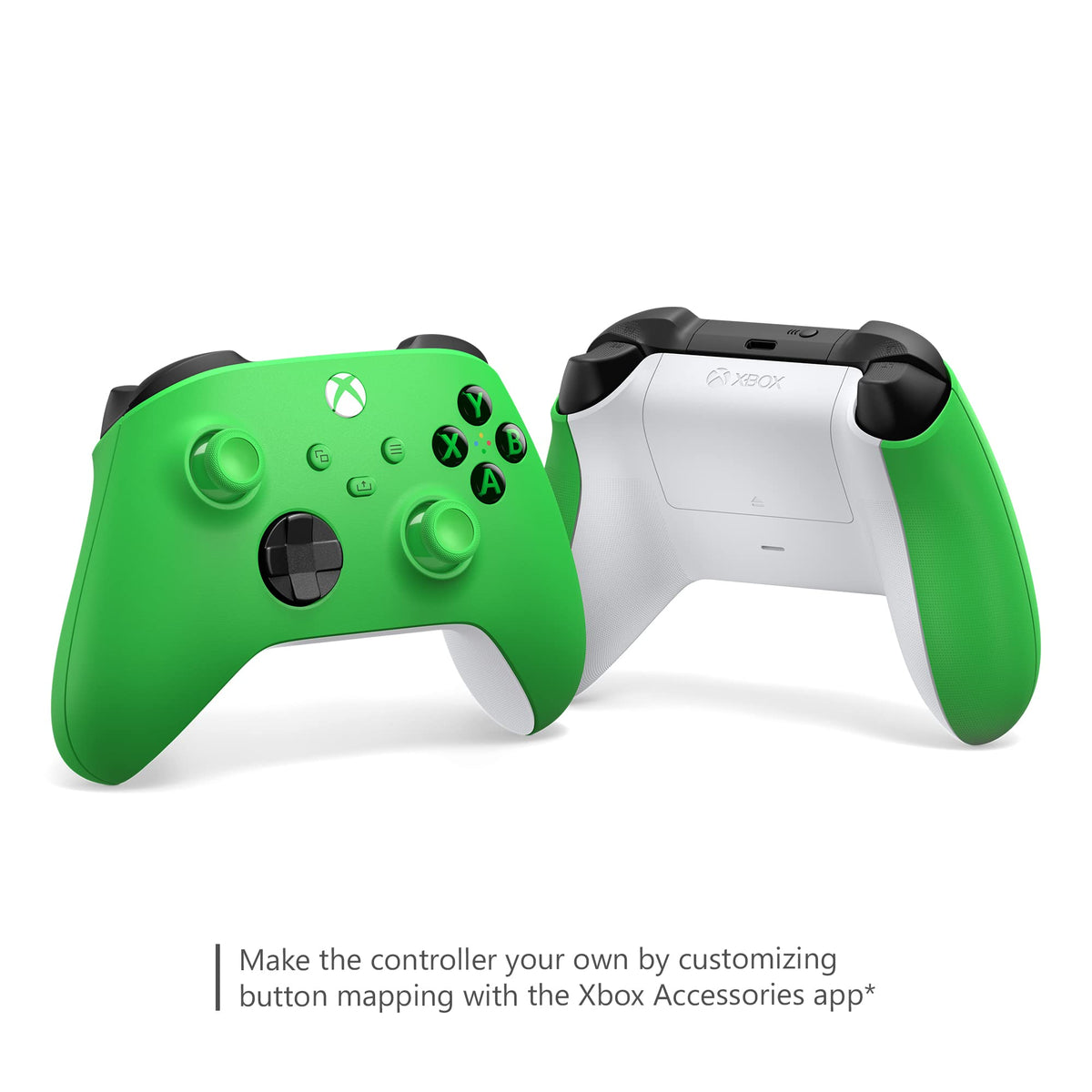 Wireless Gaming Controller N578