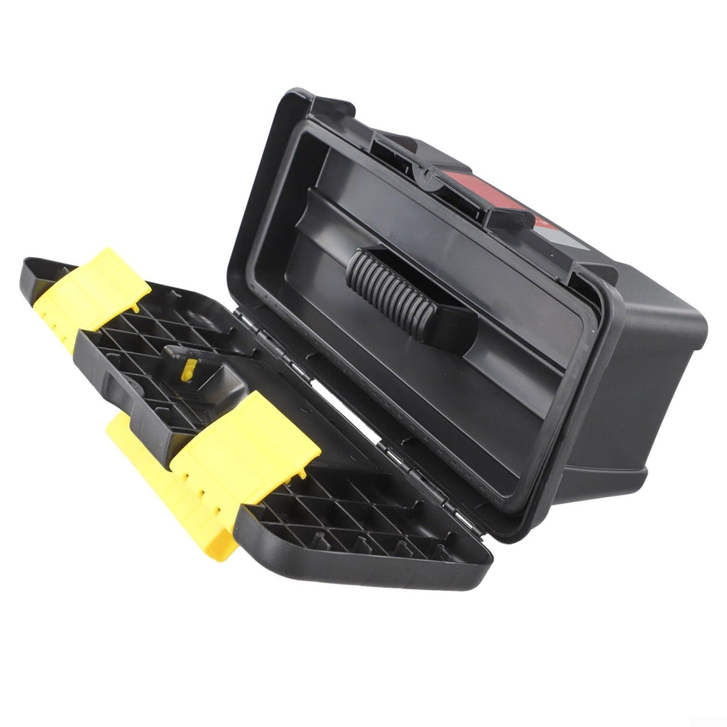 10 Inch Compact Portable Toolbox E730308