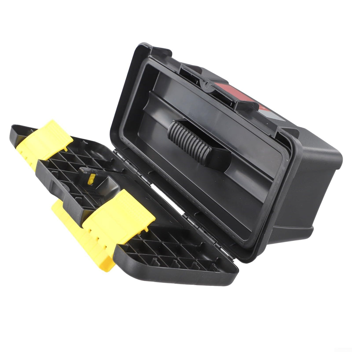 10 Inch Compact Portable Toolbox E730308